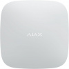 Ajax Hub 2 LTE 4G white 33152