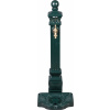 Umývadlo Strend Pro Garden LT-DC036, záhradné, zelené, 330x290x820 mm