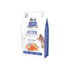 Brit Care Cat Grain-Free Kitten pre mačiatka s šetrným trávením a silnou imunitou, losos 7 kg