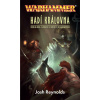 WH Gotrek a Félix 15 - Hadí královna [Reynolds Josh]