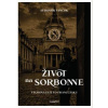 Život na Sorbonne - Ľubomír Jančok