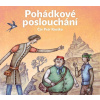Pohádkové poslouchání