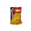 Benzar Mix kŕmna zmes predmiešaná Ready Carp Groundbait 1kg Variant: Ananas