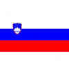 Vlajka státní SLOVINSKO