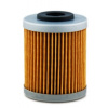 Q-TECH olejový filter HF157