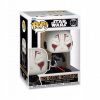 Funko Pop! Star Wars Obi-Wan Kenobi Grand Inquisitor