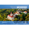 Náchodsko z nebe - Milan Paprčka, Martina Grznárová