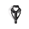 Garmin Tacx - Deva, matt Black (cyklokošík)