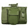 Army batoh - Universal Sachet Molle Olive Bag (Army batoh - Universal Sachet Molle Olive Bag)