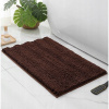 Kúpelňová predložka - Kávová rohož pre kúpeľ mikrofiber super (Kúpelňová predložka - Kávová rohož pre kúpeľ mikrofiber super)