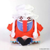 Square-Enix Final Fantasy IX Plyšák Figurka Quina Quen 19 cm