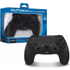 Herný ovládač Cirka NuForce Wireless Game Controller pre PS4/PC/Mac (Black) (M07526-BK)