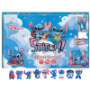 Adventný kalendár Stitch