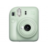 Fujifilm Instax mini 12 zelený