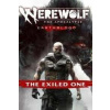 Werewolf: The Apocalypse - Earthblood The Exiled One (DLC)