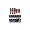Würth Sada 6hranných kľúčov s T rukoväťou 6ks - 0613114060