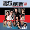 OST - Grey's Anatomy / 3CD [3 CD]