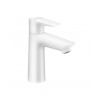 Hansgrohe Talis E Umývadlová batéria, matná biela 71712700-HG