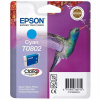 Tusz Epson T0802 Cyan C13T08024010 modrý (cyan)