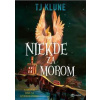 Niekde za morom - Návrat do domu na azúrovom pobreží - TJ Klune