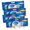 4x toaletný papier Comfort Queen 3 vrstvy 10 rolí (4x toaletný papier Comfort Queen 3 vrstvy 10 rolí)