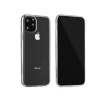 Puzdro gumené Samsung A325 Galaxy A32 LTE Ultra slim transparent