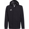 adidas Performance ENT22 AW JKTY IK4014 čierna