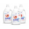 Prací gél - Lovela Baby Mix Mix 3x4,5L biela farba (Prací gél - Lovela Baby Mix Mix 3x4,5L biela farba)