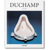Duchamp - Janis Mink, TASCHEN