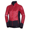 Northfinder | Svistovy Red Black XXL