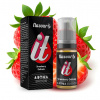 Flavourit Strawberry Delicate 10 ml