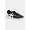 Bežecké topánky adidas Performance Runfalcon 5 čierna farba, JQ3824 EUR 43 1/3