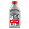 Brzdová kvapalina pre Motul DOT 3&4 500 ml