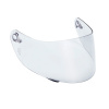 Plexi AGV K-5 S, K-5, K-3 SV, K-1 Antifog číre