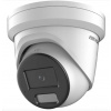 Hikvision DS-2CD2387G2H-LIU(2.8mm)(eF), 8MPix IP Turret Hybrid ColorVu AcuSense kamera; LED/IR 40m, WDR 130dB, mikrofon,