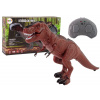 LEAN TOYS RC Dinosaurus Tyrannosaurus Rex na batérie