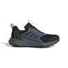 Pánske Bežecké topánky na krosový beh ADIDAS TERREX TRACEFINDER 2 CLIMA JR7769 – Modrá