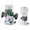 BOSCH - zahrada/dílna Bosch AdvancedTrimRouter 18V-8 (holý nástroj) + frézovací kôš (0.603.9D5.002)