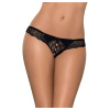 Obsessive Tanga Miamor otevřené