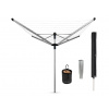 Brabantia Záhradný sušiak Lift-O-Matic Advance 60m