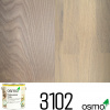 OSMO® Dekorační vosk transparentní Barva (odstín): 3102 buk lehce pařený, Balení: 2,5 l