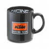 Hrnek KTM TEAM MUG BLACK 2024