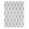 SCAN QUILT Kuchynská utierka Dekoro Príbory 73079 50x70 cm