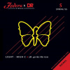 DR Strings Fodera Stainless Steel 5 Light XS (High C) 28100