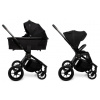 MUUVO Quick SE 2 Set chromium black 2v1 2023