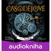 Časodějové: Klíč k času - Natalja Ščerba Časodějové: Klíč k času - Natalja Ščerba