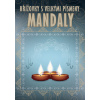Křížovky s velkými písmeny Mandaly