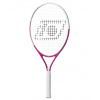 Juniorské tenisové rakety Topspin Kids Racket Girls Stage 1 (25