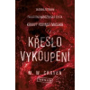 Křeslo vykoupení - Craven M.W.