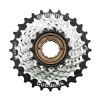 Voľnokoliečko Shimano TZ510 14-28z. 7-k.